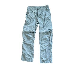 Columbia men’s convertible pants